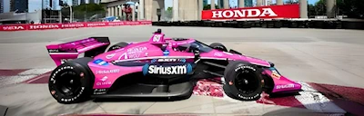 2023 *48th Annual Acura Grand Prix Event of Long Beach (April 8-10) Japanese Driver Takuma Sato Racing 185 mph on Streets of Long Beach [Watch Video!]