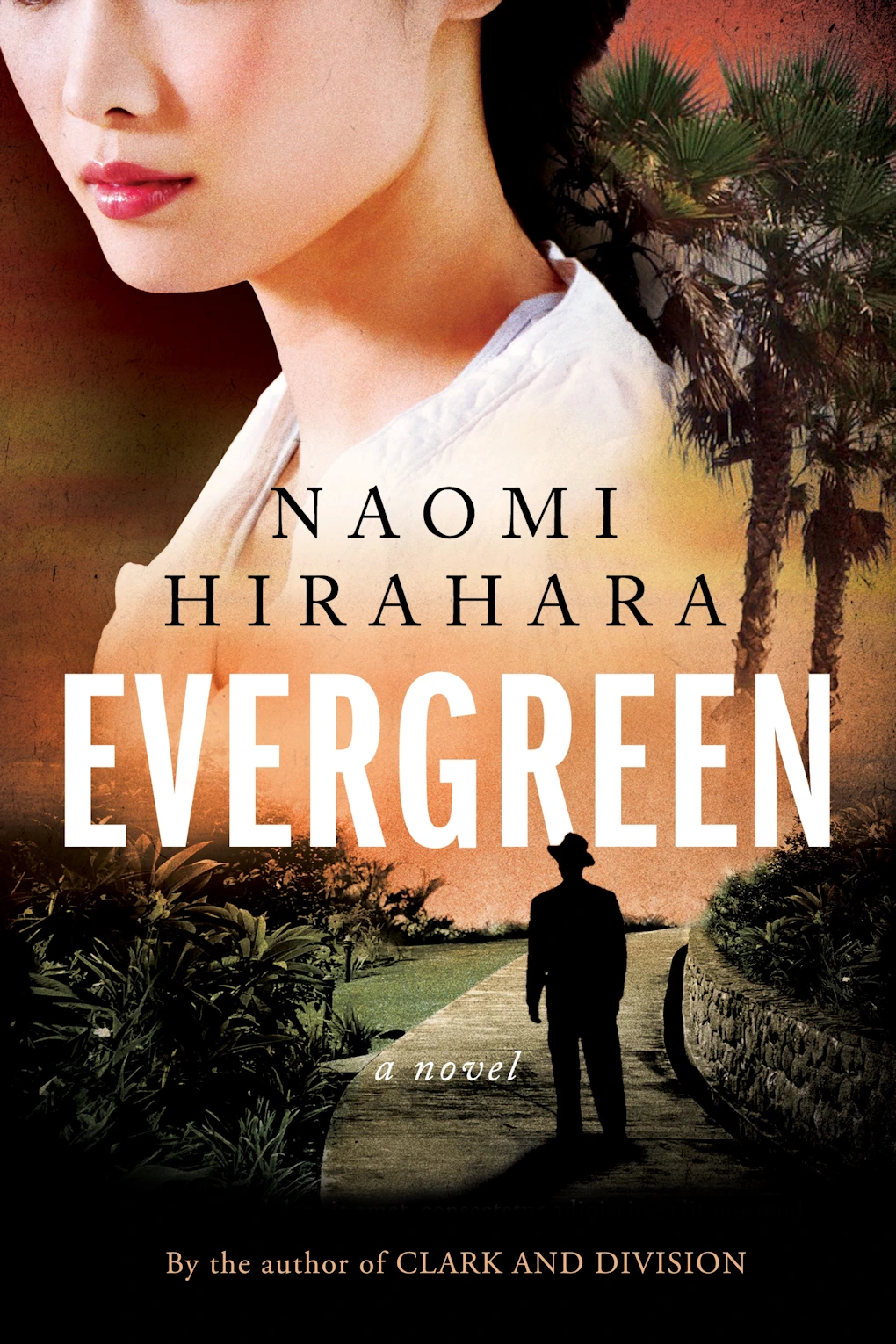 2023 Lecture & Discussion: JANM Book Club: Evergreen with Award-Winning Author Naomi Hirahara