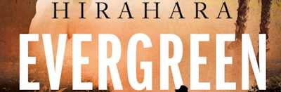 2023 Lecture & Discussion: JANM Book Club: Evergreen with Award-Winning Author Naomi Hirahara