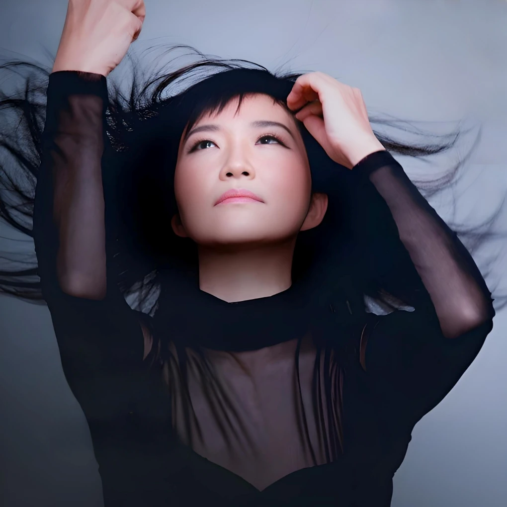2023 Keiko Matsui in Concert Live at The Coach House