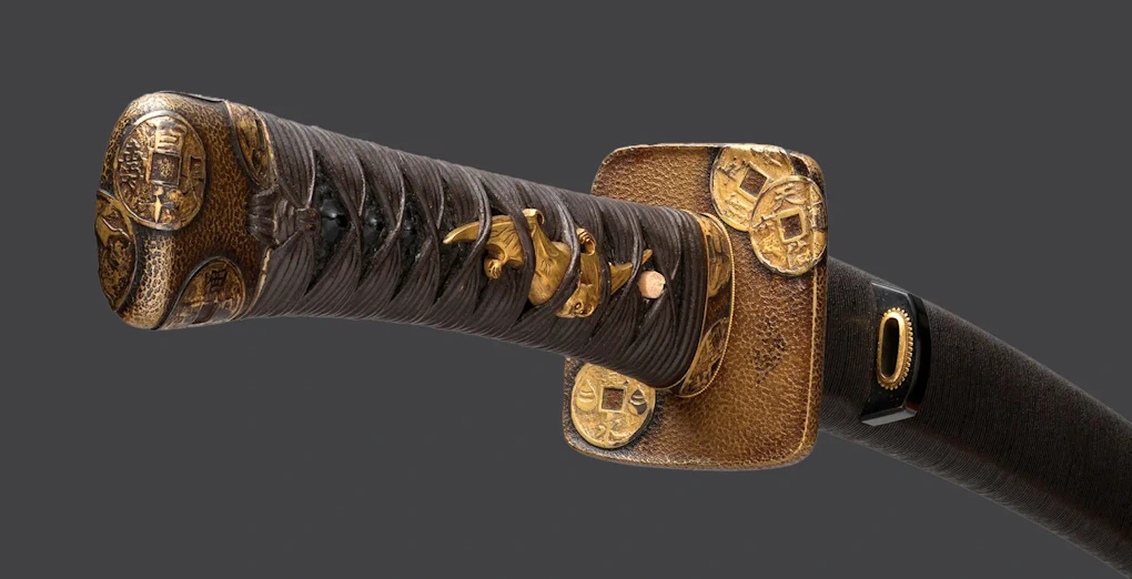 2025 Samurai Splendor: Sword Fittings from Edo Japan (Must-See for Anyone Interested in Japanese Art, History, or Culture) Ongoing Exhibit