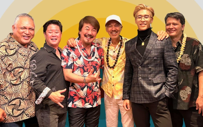 AADAP Presents: Showtime 2023 (Legendary Hawaiian Band Kalapana, Performing Timeless Hits Through an Unmatched Live Experience) | Japanese-City.com