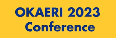 Japanese events venues location festivals 2023 Okaeri's 5th Biennial Conference (Gathering that Centers the Japanese and Japanese American LGBTQ+ Experience) November 10-12, 2023 