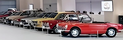 Japanese events venues location festivals 2025 American Honda Collection Hall Showcases Honda History in America (60+ Historic-Significant Honda-Acura Automobiles, Motorcycles..) Torrance