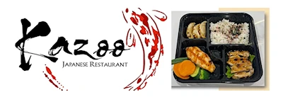 Japanese events venues location festivals 2024 Yu-Ai Kai November Bento Fundraiser by Kazoo