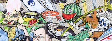 Japanese events venues location festivals 2023 Yokai and Monsters in Japanese Art: A Conversation between Michael Dylan Foster and Laura Allen