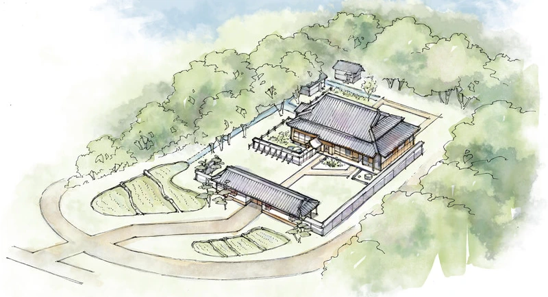 2025: The 320-Year-Old Japanese Heritage Shoya House: A Remarkable Glimpse into 18th-Century Rural Japanese Life During the Edo Period 1700s (Video) | Japanese-City.com