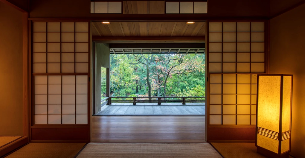 2024 How John R. Anderson and Hoichi Kurisu Turned a Vision into Reality - Anderson Japanese Gardens (See Video)