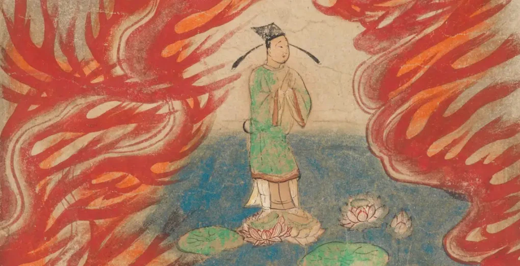 2024 Exhibition: Anxiety and Hope in Japanese Art (Drawn Largely from The Met’s Renowned Collection of Japanese Art) | Japanese-City.com
