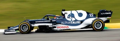 Japanese events venues location festivals 2024 Formula 1 Heineken Silver Las Vegas Grand Prix Video (See Japanese Driver Yuki Tsunoda Drive 212 mph on The Famous Las Vegas Strip in Las Vegas!)