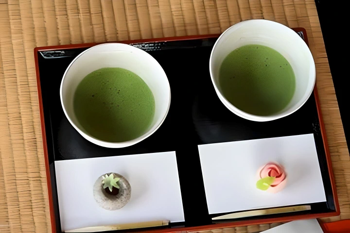 2023 Japanese Tea Ceremony Demonstration | Japanese-City.com