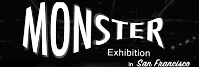 Japanese events venues location festivals 2023 Monster Art Exhibition - Opening Reception Party (19 Artist, Enjoy Artworks Inspired by Japanese Monsters while Mingling with Wine and Snacks)