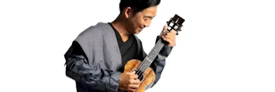 Japanese events venues location festivals Hawaiian Ukulele Master Jake Shimabukuro at the Fox Tucson Theatre (Christmas Holiday Show) Nov. 26