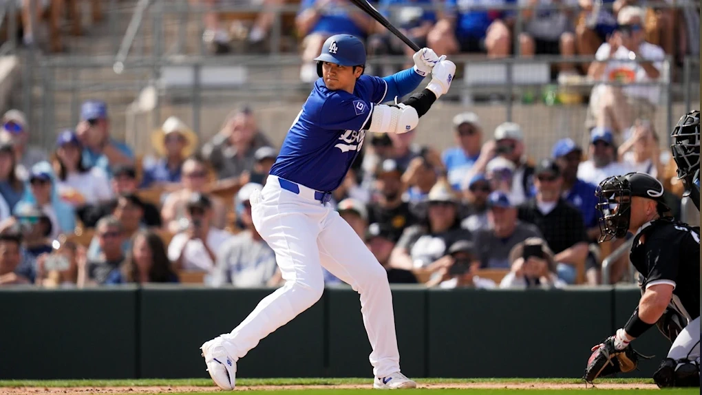 2025 Los Angeles Dodgers Schedule with Japanese Superstars Shohei Ohtani, Yoshinobu Yamamoto and Roki Sasaki (2025 Schedule) [Video] | Japanese-City.com