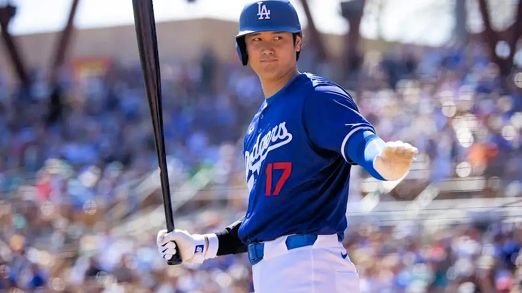 2025 Los Angeles Dodgers Schedule with Japanese Superstars Shohei Ohtani, Yoshinobu Yamamoto and Roki Sasaki (2025 Schedule) [Video] | Japanese-City.com