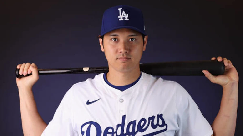 2025 Los Angeles Dodgers Schedule with Japanese Superstars Shohei Ohtani, Yoshinobu Yamamoto and Roki Sasaki (2025 Schedule) [Video] | Japanese-City.com