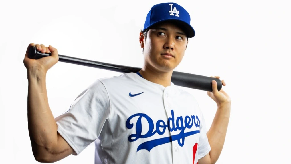 2025 Los Angeles Dodgers Schedule with Japanese Superstars Shohei Ohtani, Yoshinobu Yamamoto and Roki Sasaki (2025 Schedule) [Video] | Japanese-City.com