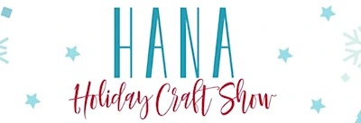 Japanese events venues location festivals 2024 Hana Holiday Craft Show (Support Local Artists & Small Businesses - Handmade, Unique Gifts..) Ken Miller Recreation Center 