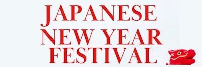 Japanese events venues location festivals 2024 Annual Japanese New Year Festival (Live Japanese Music, Mochitsuk-Rice Pounding to Make Mochi, Japanese Cuisine with a Variety of Food, Snacks..)