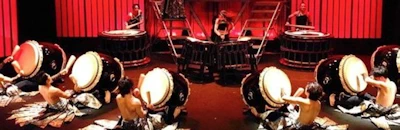 2024 Director’s Pick: Drum Tao From Japan (30th Anniversary Tour Merging Wadaiko Drums with Japanese Flutes and Harps) VIDEO