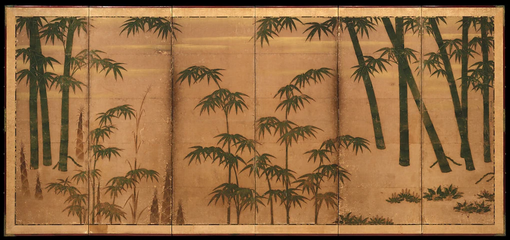2023-2024 Four Seasons: An Exhibition of Deciduous Bonsai (Arrival of Each New Season is Acknowledged and Celebrated in the Japanese Culture) | Japanese-City.com