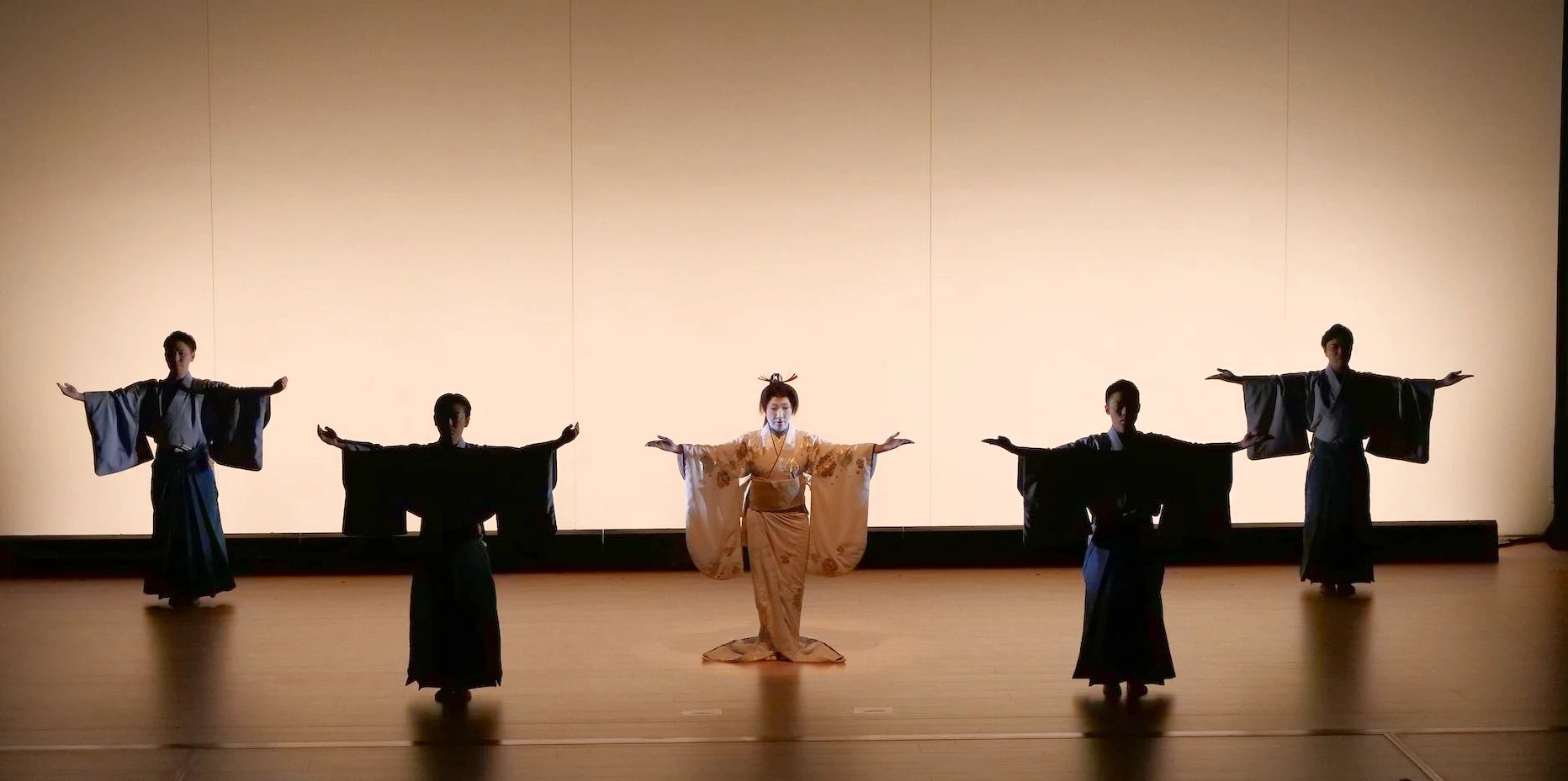 2024 Nihon Buyo in the 21st Century From Kabuki Dance to Boléro (Jan 24 - 26, 2024)