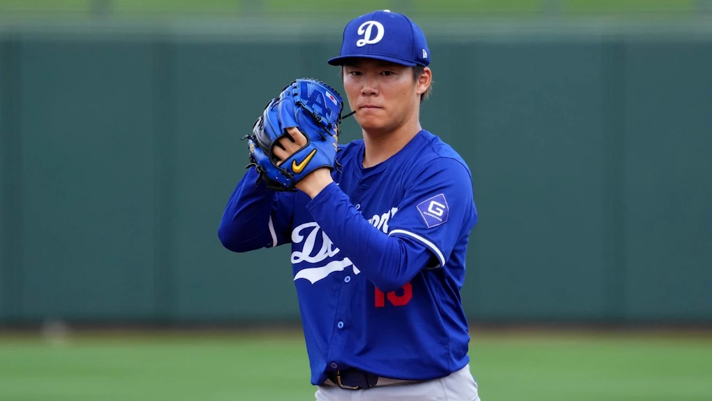 2025 Los Angeles Dodger Yoshinobu Yamamoto's Probable Pitcher: Taking the Mound Today (Video) | Japanese-City.com