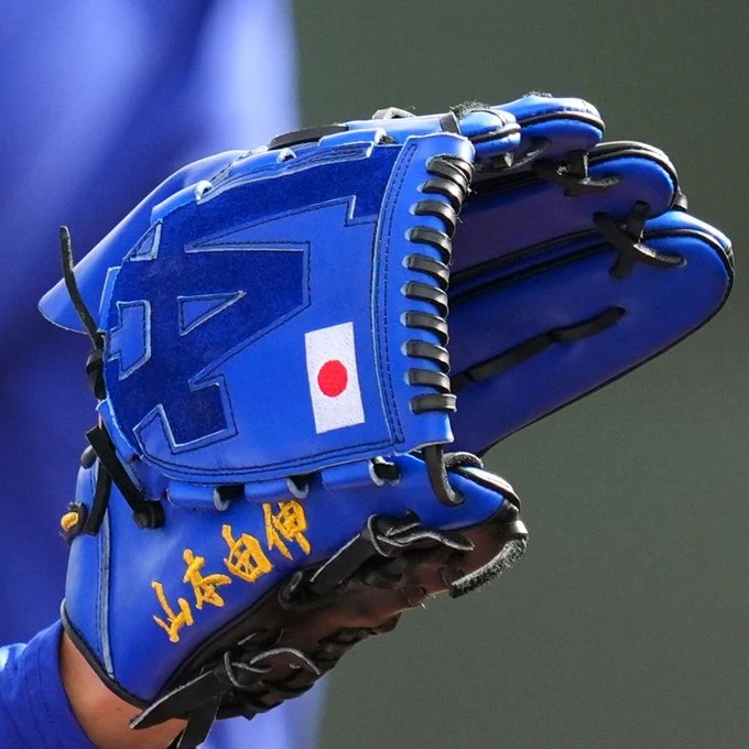 2025 Los Angeles Dodger Yoshinobu Yamamoto's Probable Pitcher: Taking the Mound Today (Video) | Japanese-City.com