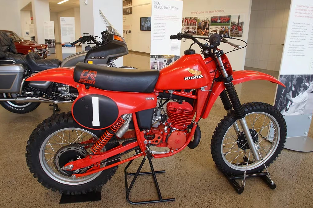 Visit the Honda Heritage Center (Exploring Honda's Legacy: A Journey Through Innovation, History, and Technology at the Honda Heritage Center) | Japanese-City.com