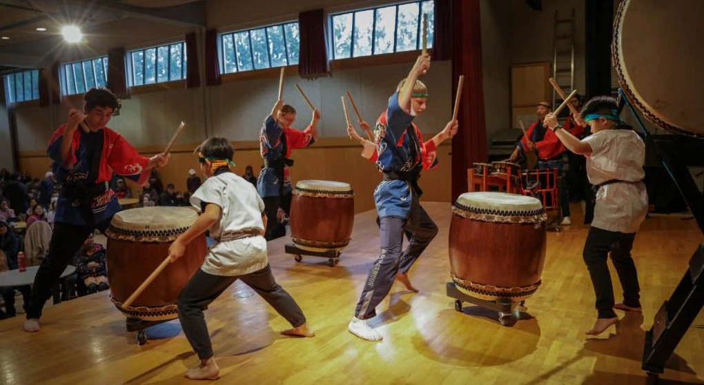 2025 Nikkei Mochitsuki at Nikkei National Museum & Cultural Centre (Experience Ancient Mochitsuki Traditions, Flavours, and Entertainment) | Japanese-City.com