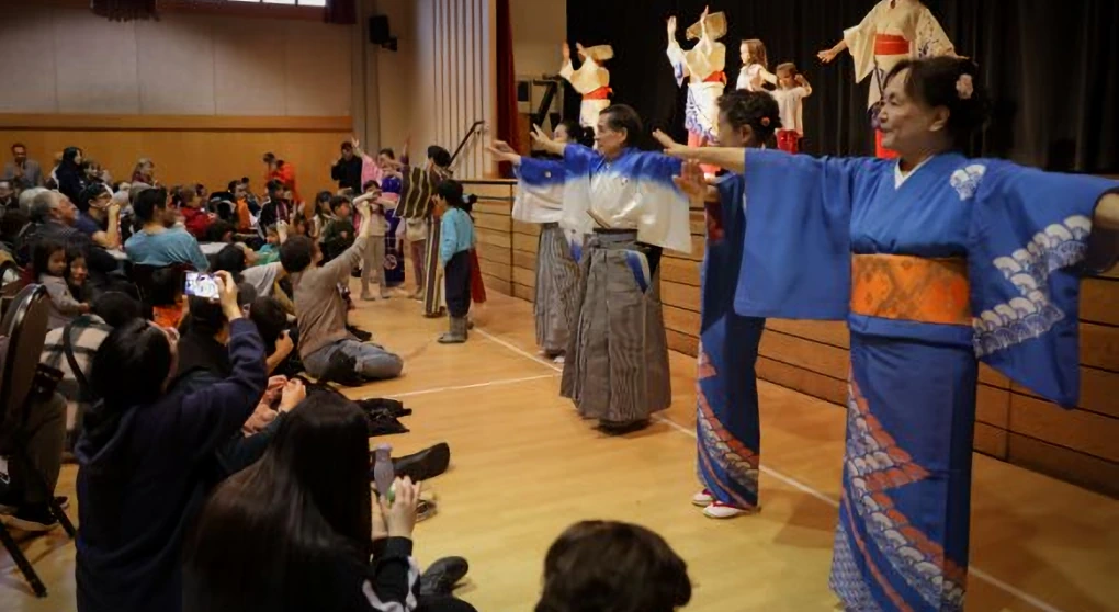 2025 Nikkei Mochitsuki at Nikkei National Museum & Cultural Centre (Experience Ancient Mochitsuki Traditions, Flavours, and Entertainment) | Japanese-City.com