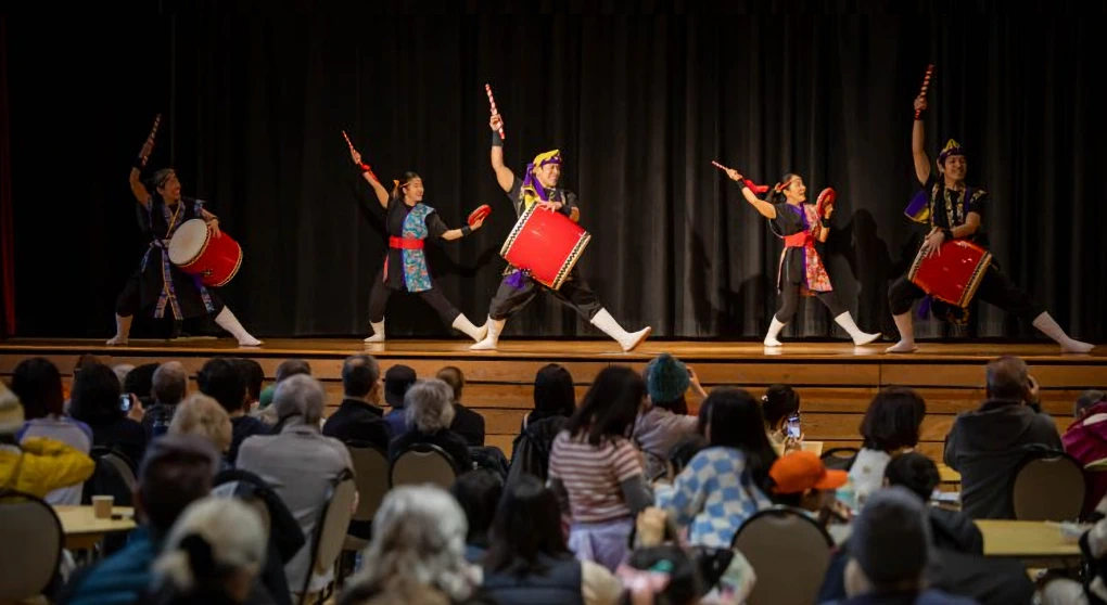 2025 Nikkei Mochitsuki at Nikkei National Museum & Cultural Centre (Experience Ancient Mochitsuki Traditions, Flavours, and Entertainment) | Japanese-City.com