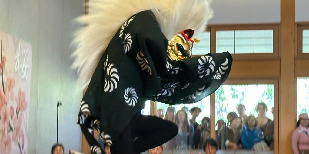 2025 Annual San Diego Setsubun Event: We Banish the Evil & Welcome Spring with Good Fortune (Enjoy Performances, Demonstrations, Crafts, & Food) | Japanese-City.com