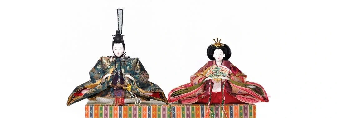 2024 Hina Doll Display (Celebrating Hina Matsuri Displaying Japanese Hina Doll Sets from February 21 to March 2, 2024) | Japanese-City.com