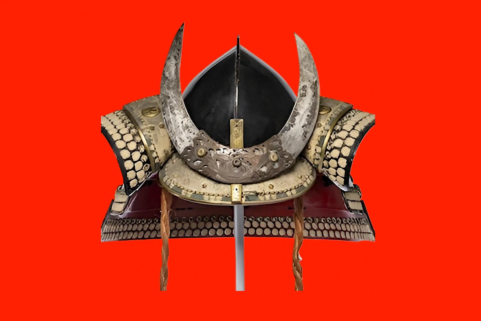 2024 Arms and Armor: Evolution and Innovation (Weapons and Armor From Around the World are Displayed Side-By-Side) | Japanese-City.com