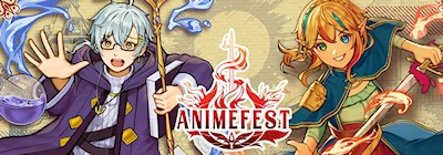 Japanese events venues location festivals 2025 Animefest at UC San Diego's Price Center (A Time & Place Where Animanga Lovers, Artists, and Entertainers Celebrate)