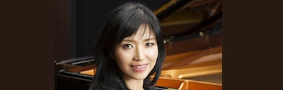 2024 Keiko Matsui: Melodic Maestro: Explore the Soulful Sounds of Jazz Fusion (2 Shows) [Video]