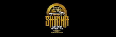 2024 Shinka Evolution Revolution - America's Car Museum (An Immersive Japanese Automobile Exhibit) [Video]