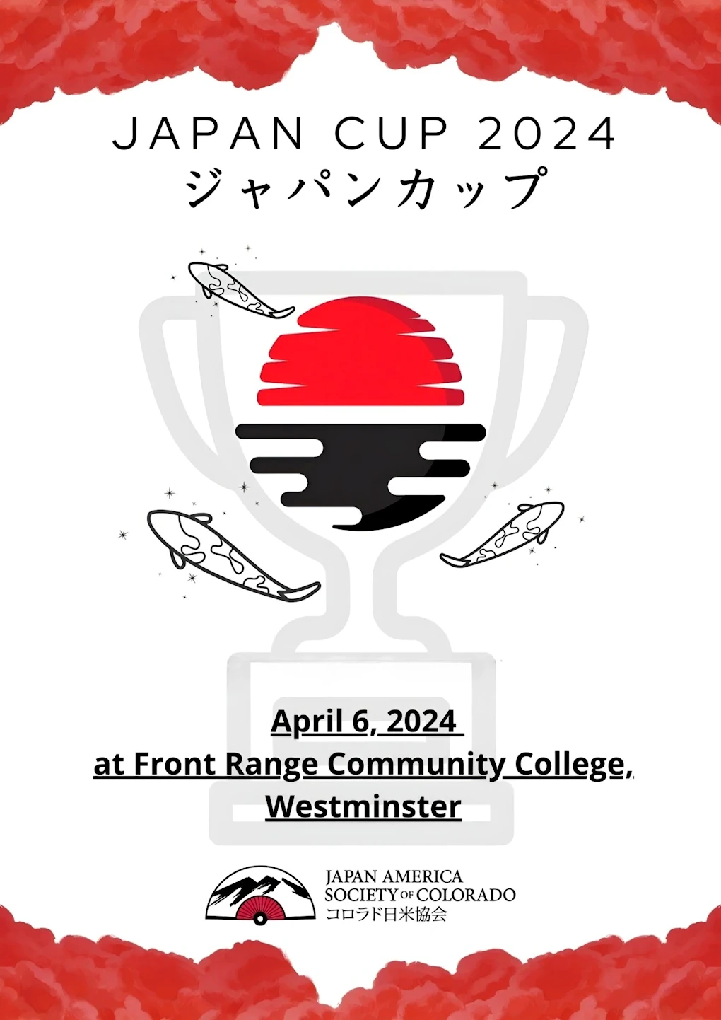 2024 Japan Cup: Brings Together Students of Japanese for a Fun-Filled, Day-Long Competition 