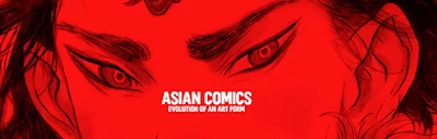 Japanese events venues location festivals 2024 Asian Comics: Evolution of an Art Form: Debuting Asian Comics: Evolving Graphic Storytelling from Asia