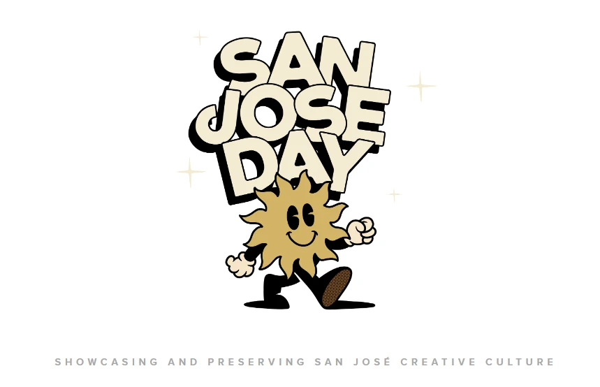 2024 - 6th Annual San Jose Day: Local Vendor Fair, Live Music, Art, and Dance Performances, Food Trucks, and Gallery Shows