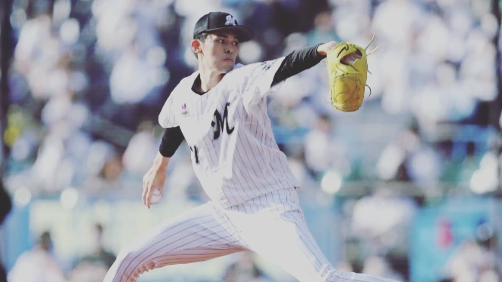 2025 Today's Game: Roki Sasaki is the Probable Pitcher for the Los Angeles Dodgers. | Japanese-City.com