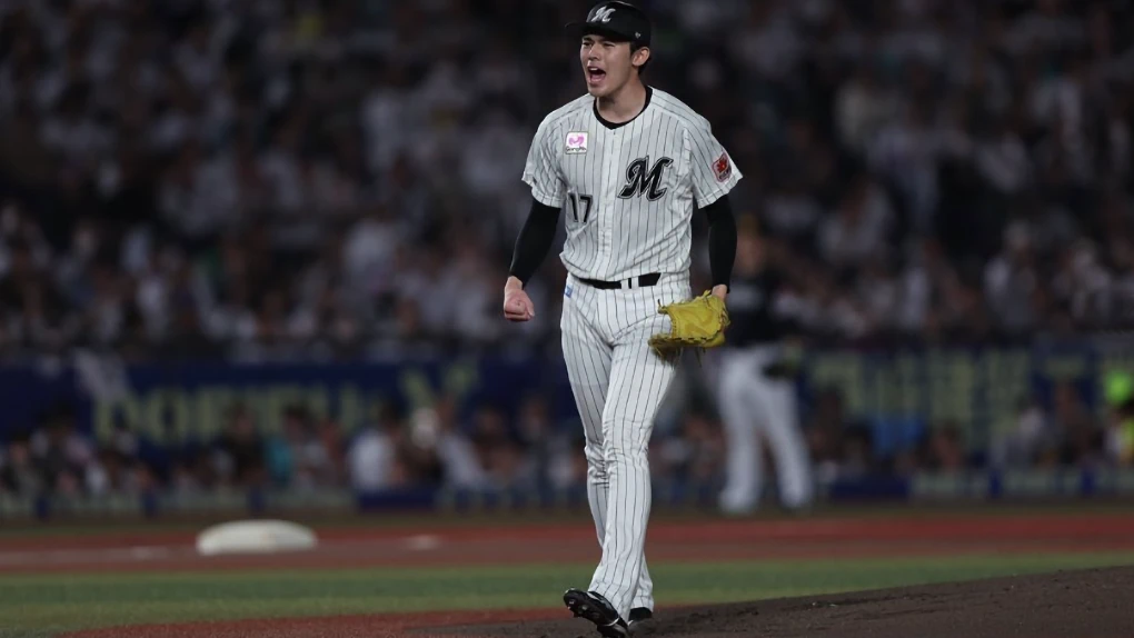 2025 Today's Game: Roki Sasaki is the Probable Pitcher for the Los Angeles Dodgers. | Japanese-City.com