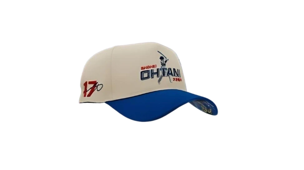 2024 Shohei Ohtani Hat* at Dodger Stadium (Fans Who Buy Special Ticket Package Will Get a Shohei Ohtani Hat) Use Dodger Link! | Japanese-City.com