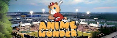 Anime Wonder: Yakyu 2024 (Exhibitors, Asian Food, Cosplay..)