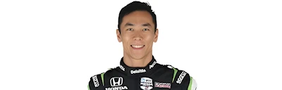 Japanese events venues location festivals 2024 JAS Special Ambassador Takuma Sato Inducted into Long Beach Motorsports Hall of Fame