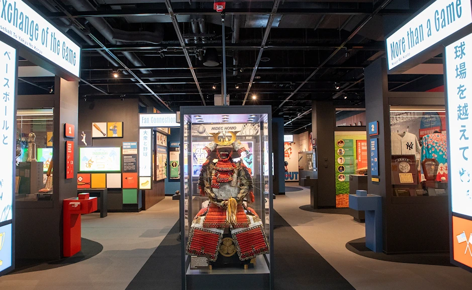 2026 Hall of Fame 2026: Yakyu and the Transpacific Journey of Baseball | Japanese-City.com