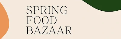 Japanese events venues location festivals 2024 Spring Food Bazaar at Oregon Buddhist Temple (Japanese Food: Curry Rice, Mar Far Chicken, Inari Sushi..)