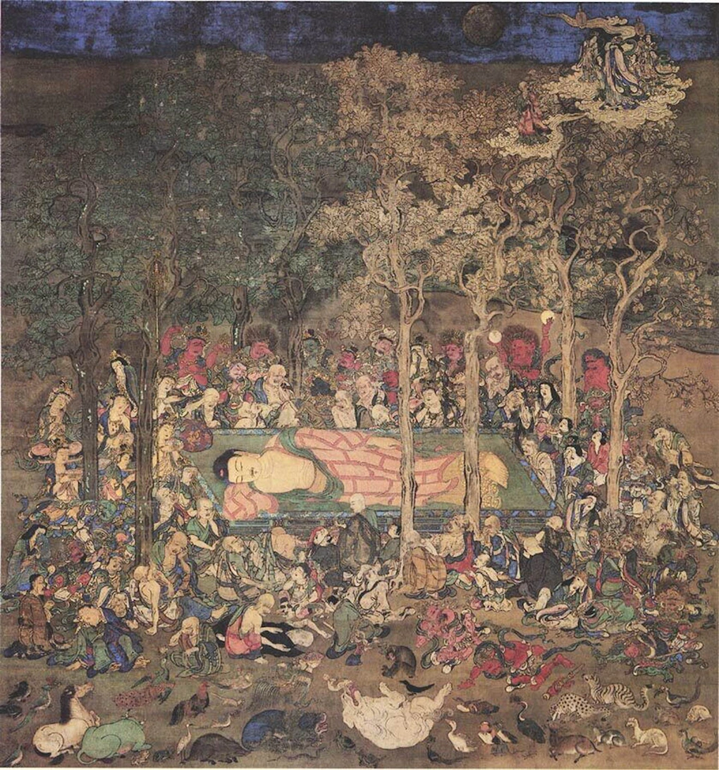 2024 Artists on Artworks - Meg Okura on Anxiety and Hope in Japanese Art  | Japanese-City.com
