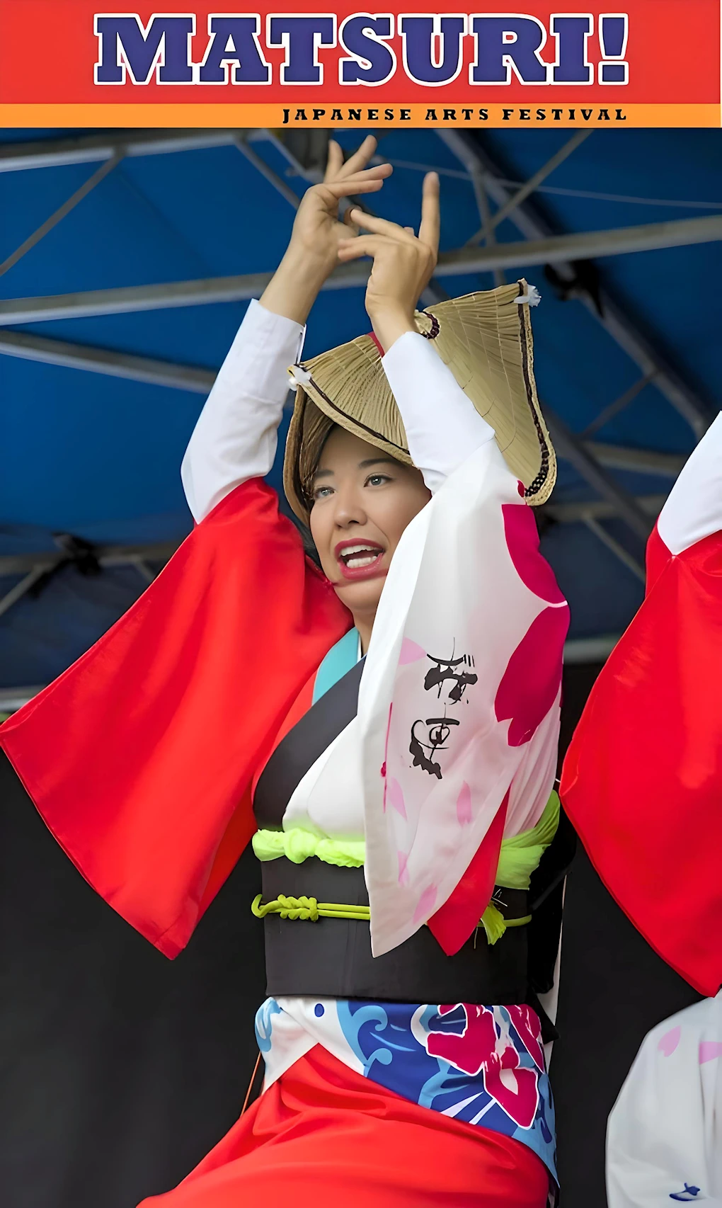 2024 Matsuri! Japanese Arts Festival: Celebrate Japanese Arts & Culture (Taiko Drumming, Folk Dance & Music, Martial Arts, Mochi Pounding, Origami..)